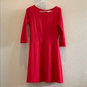 NWOT Maison Jules Dress